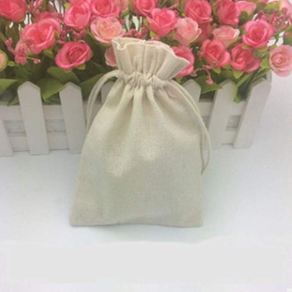 100 Cotton Eco Drawstring Bag Backpack Organic Custom Printed Extra Large Practical