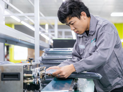 FFU Fan Filter Unit HEPA Filter Replacement 22.6 X 22.6 Inch for Laminar Flow Hood