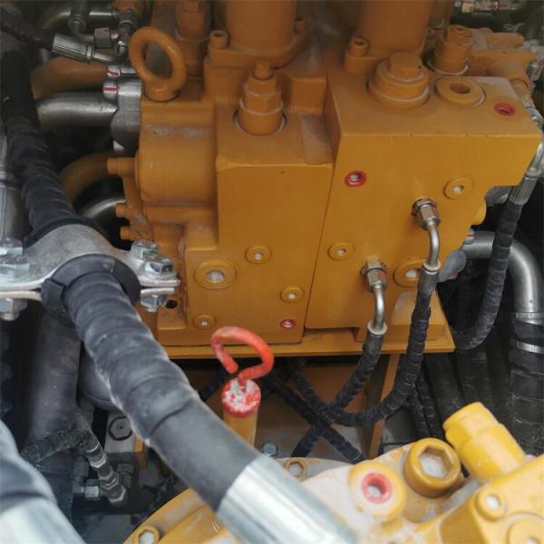 36000KG Operating Weight Multi-functional Sany 365 SY365H Excavator with ISUZU Engine