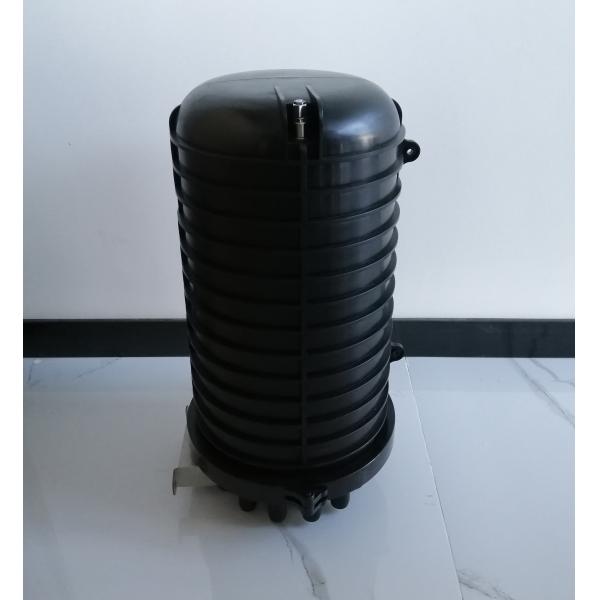 Dome FIST FOSC FTTH Fiber Optic Closure 288C Fiber Optical Joint Closure