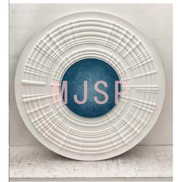 Customized Modern Abstract Wall Art Paintings For Home Hotel Restaurant Decoration