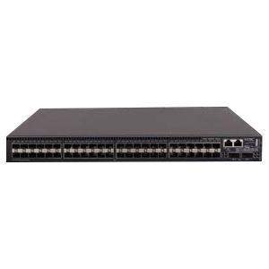 China 10 GC OSPF/BGP Ethernet Switch 48 Port Optical 2 QSFP Ports Switch on sale