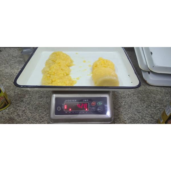 Canned Sweet Corn 130g 200g 400g Cream Style Canned Corn