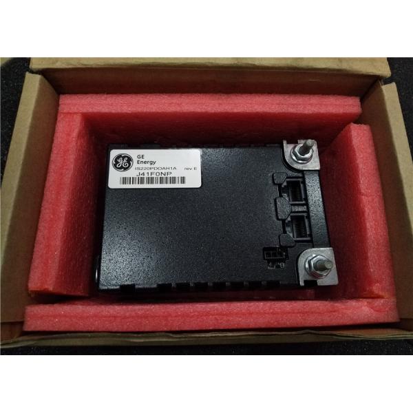 GE Is220pdoah1a Rev H Mark Vie Descrete Output Pack Module Ge Direct Turbine Controls