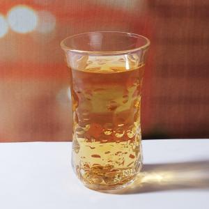 Buy cheap Crystal Vodka Shot Hobnail Drinking Glasses Coffee Cup For Wedding Decoration product