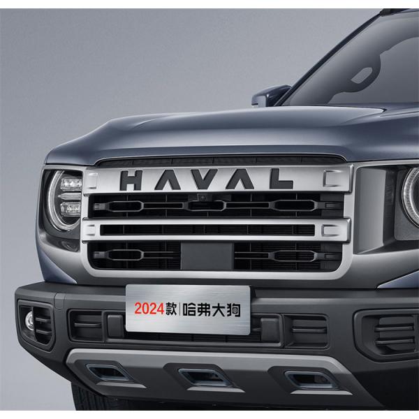 Haval Dargo X 2023 Great Wall GWM 2024 Dargo Haval 4 Wheels 1.5T 4WD Electric Folding Rearview Mirror Touch Screen SUV Cars