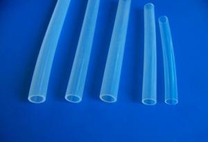 China Industrial Fluorinated Ethylene Propylene Tube FEP Heat Shrink Tubing on sale