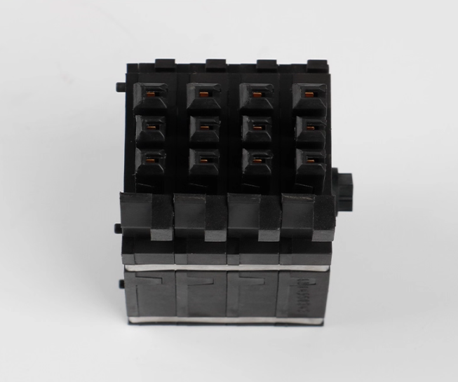 48468 Schneider NW08 to NW63 drawout circuit breakers ON/OFF indication contacts (OF) 48468
