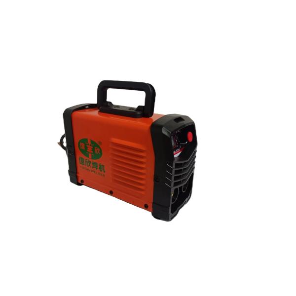 Manual Arc Welding Mini Portable ARC Welder MMA TIG 120A Smart Arc Inverter Machine