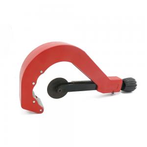 Buy cheap 50 - 120mm PVC Plastic Pipe Cutter Adjustable 2