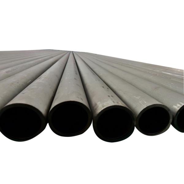 ASTM B306 ASTM B111 UNS C70600 UNS C7060X Copper Nickel Alloy Pipe