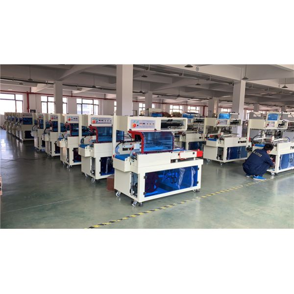 Hipac Durable Bundle Tying Machine for Carton and Box/Automatic PP Bundling Strapping Machine Automatic WG-22XN