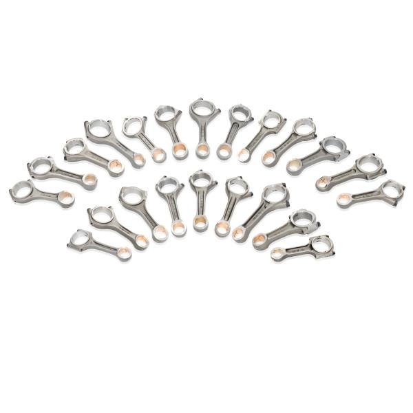 Alloy Steel Forged Automobile Car Engine Connecting Rod