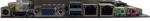 ITX-H4DL268 Industrial Mini ITX Motherboard / Mini Itx I3 Motherboard Intel