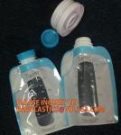 Food grade breastmilk storage packaging bag, breast milk pack bag,reusable baby