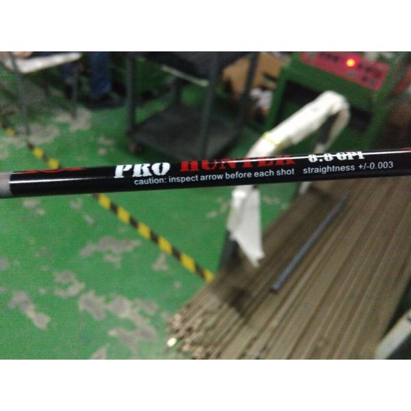 Customized Logo Printed Carbon Arrow, Arrows with Logo Printed,hunting and Target Arrows, Crossbow Bolts