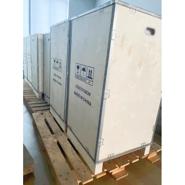 Dental Clinic Use Mobile Dental Unit With Low Noise Build in Compressor Portable Dental Carts With Wheels