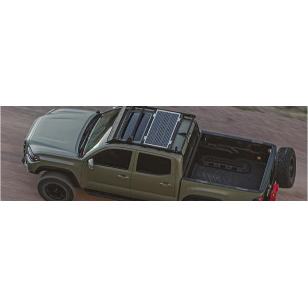 250W 15V Monocrystalline Sloar Panel PV Module Off Grid Lightweight