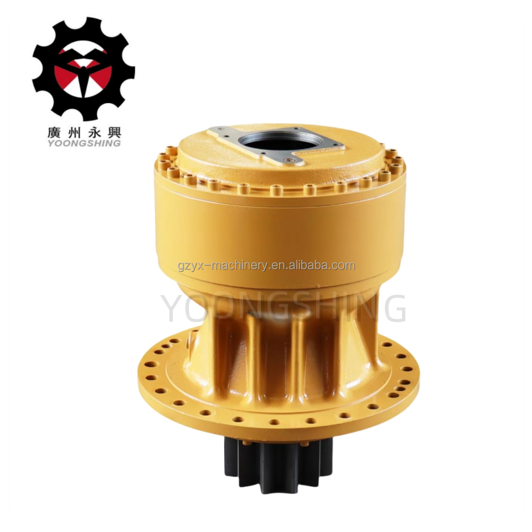 Crawler Excavator Spare Parts E336D E330C/D Swing Device GP Assy Swing Reduction Gearbox 333-2959/199-4539