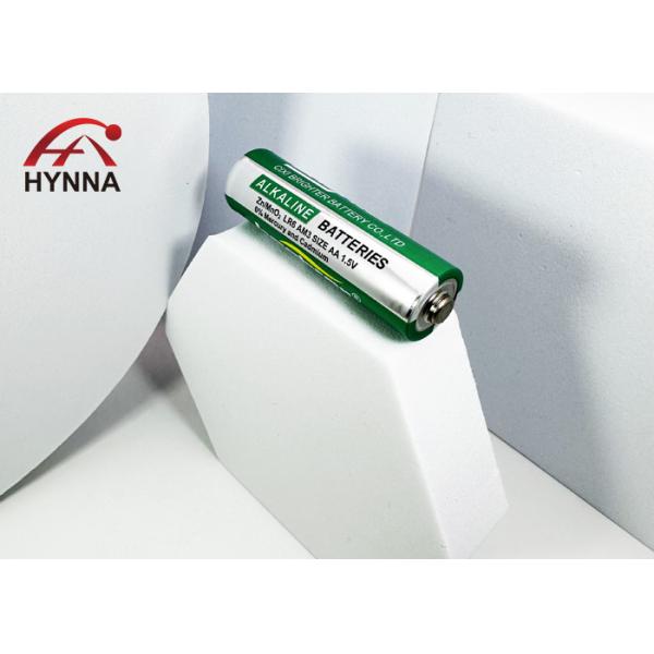 Home Alkaline AA Battery LR6 1.5 Volt Size AA R6 Alkaline Batteries OEM