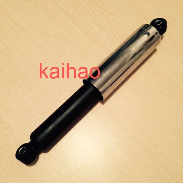 Customized Motorcycle parts South America Cheap Chromed shock absorber for GS150 Motorcycle