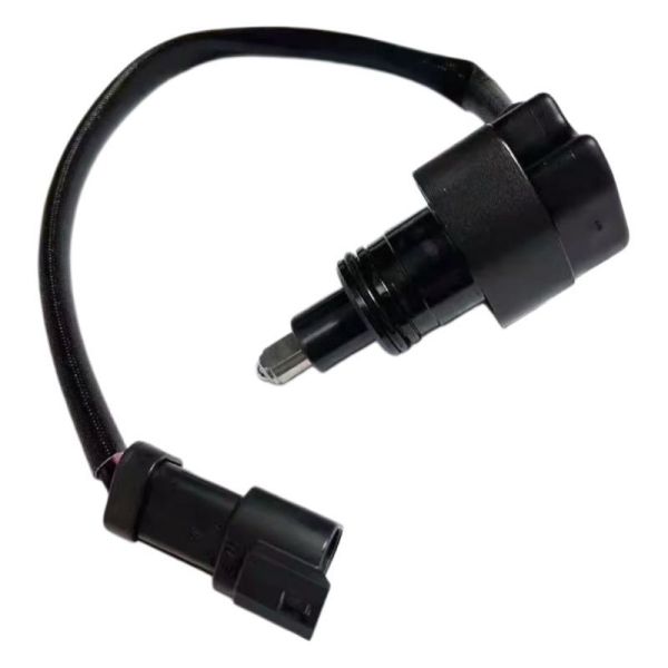 729-12-21000 High Precision Angle Sensor Komatsu PC200-10 PC220-10 Digger