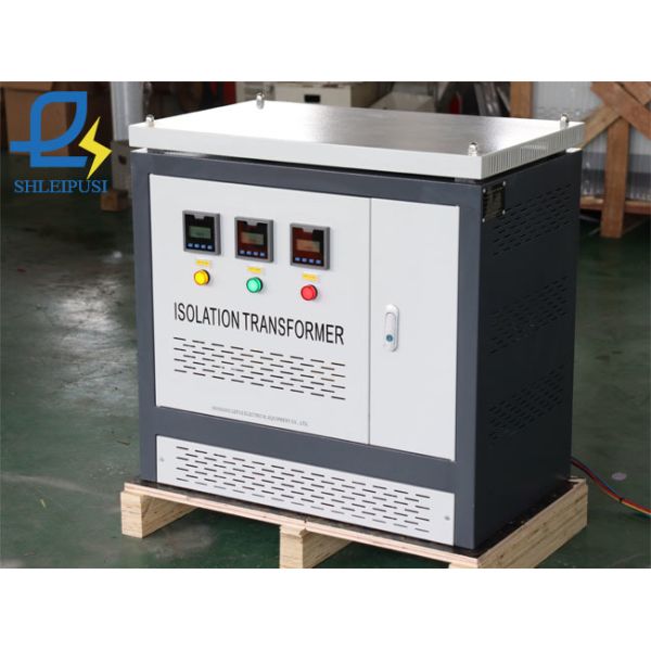 Isolation Voltage Transformer EV Charger Use 70KVA 80KVA Industrial Voltage Transformer