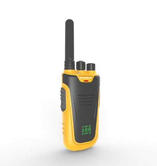 0.5 Watt Handheld Two Way Radio