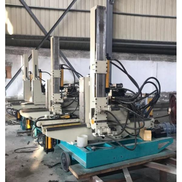 Wood Plank Making Machine!!! MJ3310-Z5000 Vertical Band Saw Cutting Machine For Wood Cutting