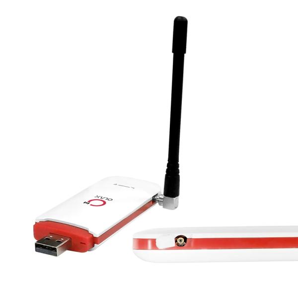 Olax 4G USB WiFi USB Dongle European Version U90 Sim Card TS9 Antenna Port 4G LTE-Advanced Wifi Wingle