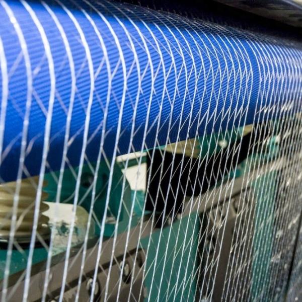 DRCA Model Bale Net Making Machine for Agricultural Use