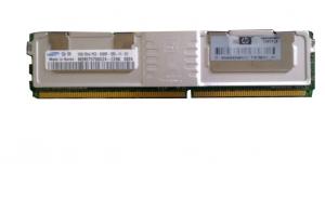 Buy cheap Server Memory card use for HP BL460c G1 ddr2 461828-B21 product