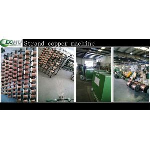 Shanghai ECHU Wire and Cable Co., Ltd