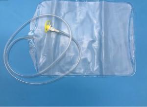 Buy cheap Hospital Steriled Drainage Peritoneal Dialysis Bags product