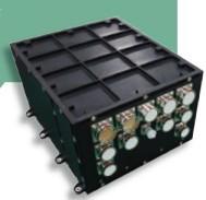 Buy cheap High Capacity Shunt Regulator Power Conversion Equipment For Switch Modulation product