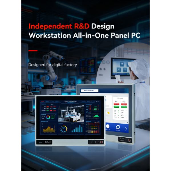 Fanless Industrial PC Intel Core I5 I7 Embedded Box PC Rugged Automation Computer Rich IO Dual LAN COM GPIO Mini PC OEM