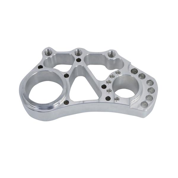 Precision Mechanical CNC Turning And Milling Parts 0.01-0.005mm Tolerance
