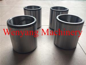 China supply various kinds of China brand wheel loader bushing 65*80*90  60*70*70 on sale