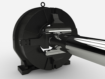 IPG CNC Cut Machine Square Round Tube Cutting Machine 3000mm 6000mm 30m/Min