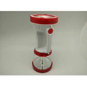 China BN-3324 Rechargeable Led Camping Light Torch Light on sale