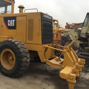Buy cheap used year- 2007 CAT 14H motor grader for sale  , used construction equipment product