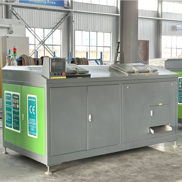 TOGO popular and competitive organic food waste treatment equipment