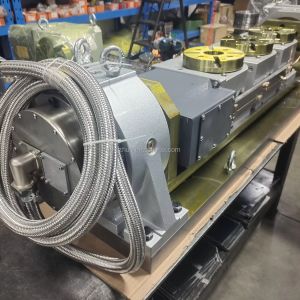 Buy cheap Five-axis Post-processing Program CNC 5th Axis Rotary Table product