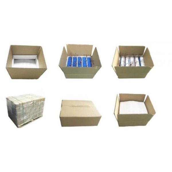 High Capacity 7.4V 8000mAh 21700 Battery Pack BMS Protected For Outdoor String Lights