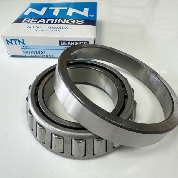 4T-387A/382A Tapered Roller Bearing Excavator Loader Construction Machinery