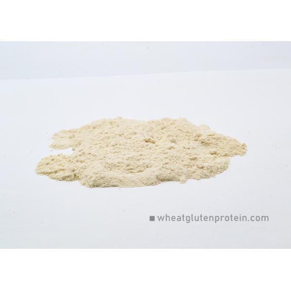 Natural Additive Dumpling 82.2% Vital Wheat Gluten