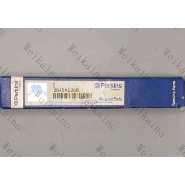 Perkins 1006 Fuel Injector Assembly 2645A026 2645A026r Injector
