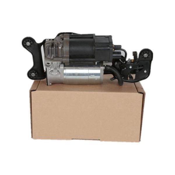 Bmw X5 F15 F85 Air Suspension Compressor Pump Valve Replacement 37206875177