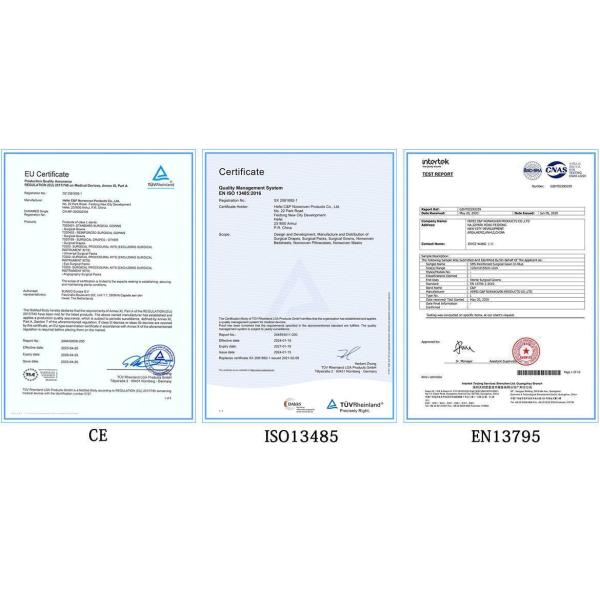 Customizable Disposable SMS Knee Arthroscopy Pack for Operating Room Efficiency