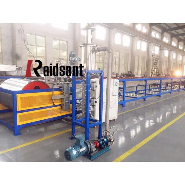 Low Material Loss Ion Resin Filter , Automatic Liquid Resin Filter Durable